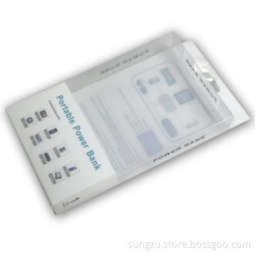 Most Popular 12000 MAH universal Power Bank